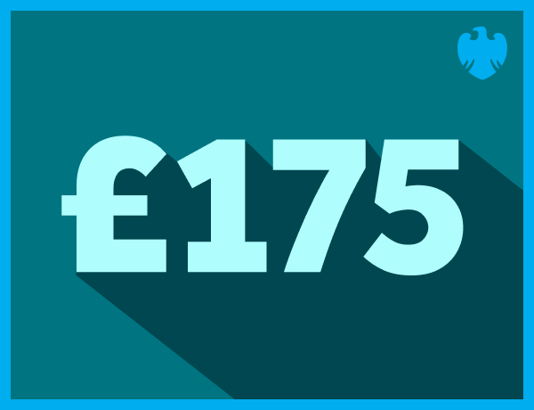 Barclays offer