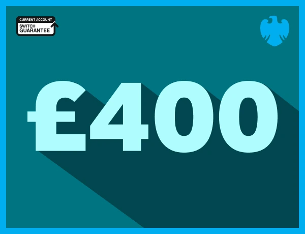 Barclays offer