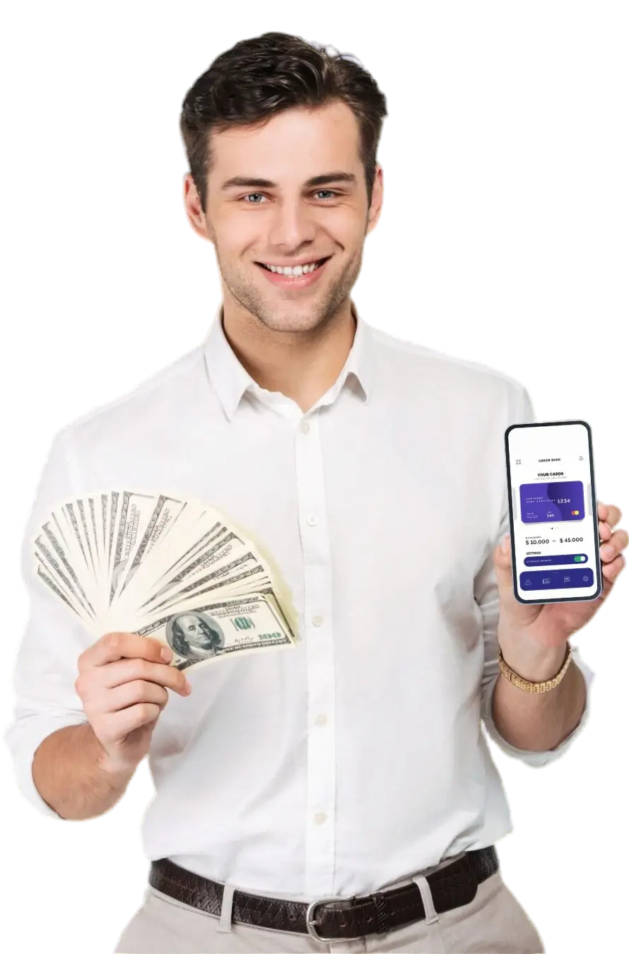 UK and International bank account