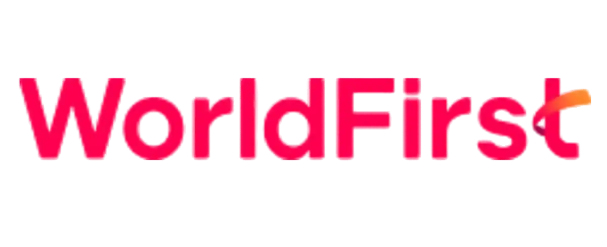 WorldFirst Bank Account