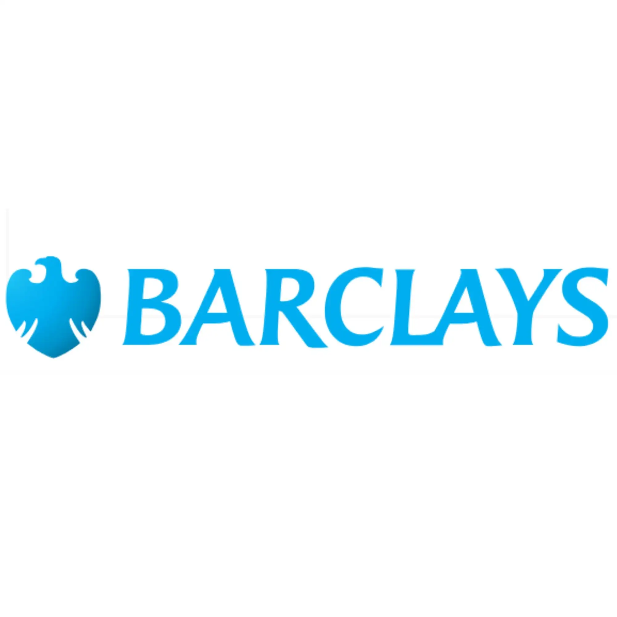 Barclays Logo