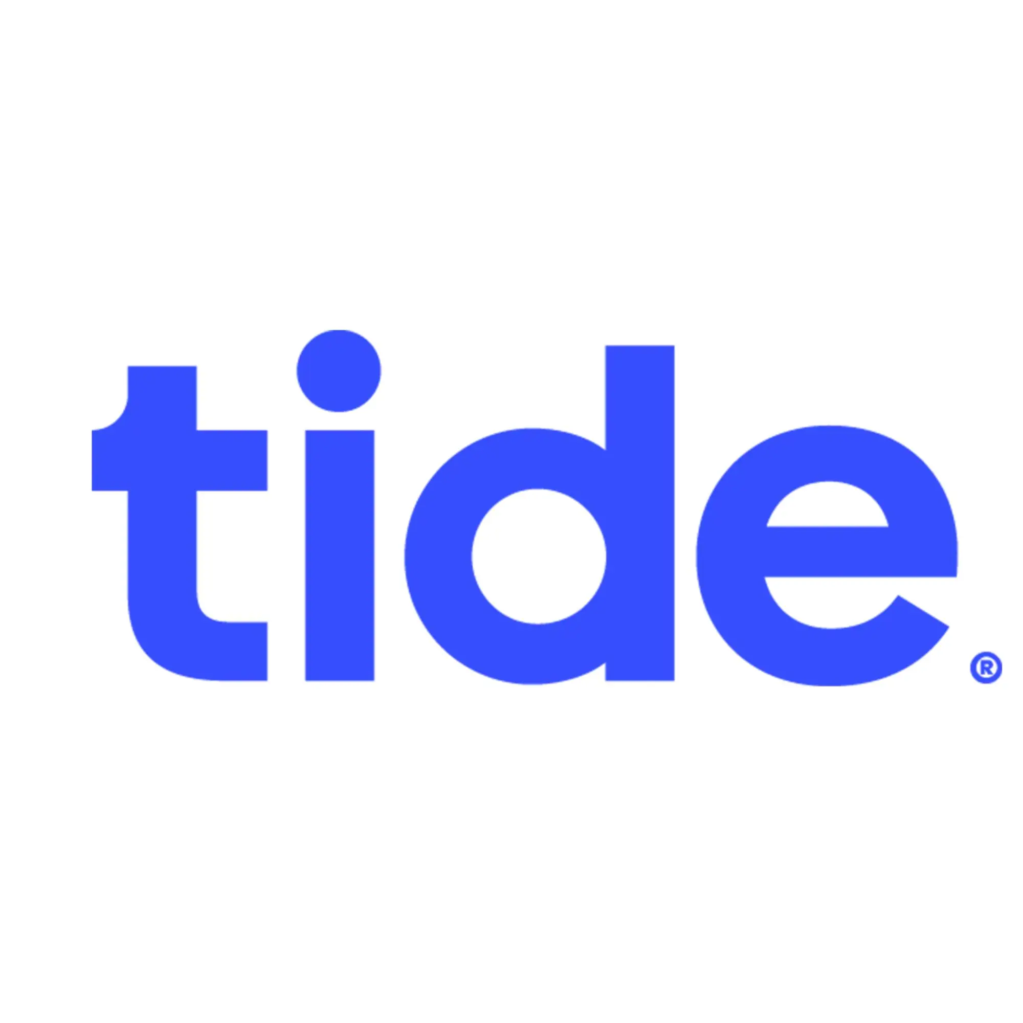 Tide Bank Logo