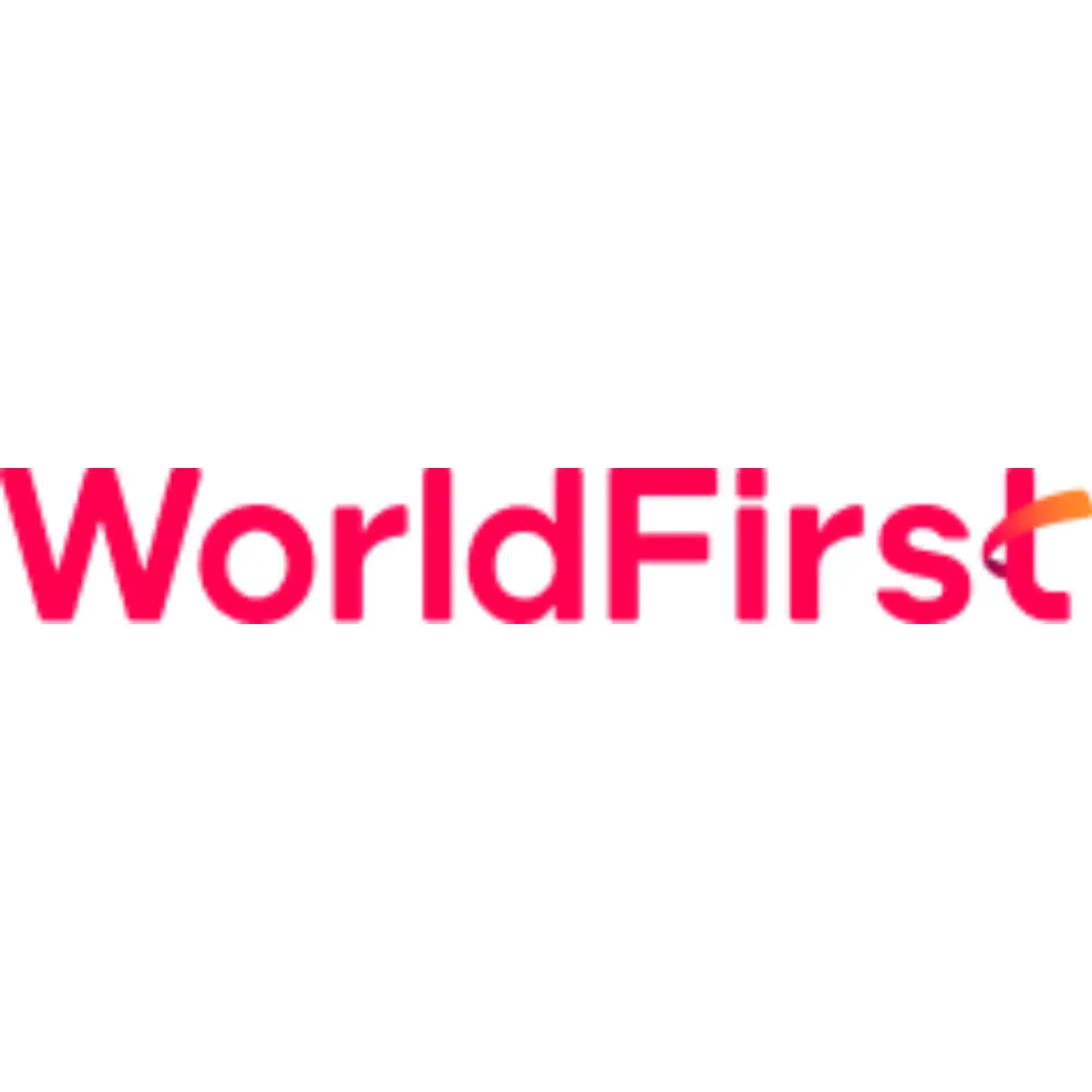 WorldFirst Bank Logo