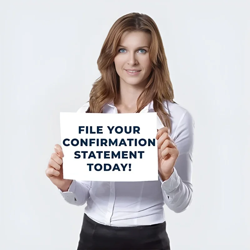 confirmation-statement-filling-service