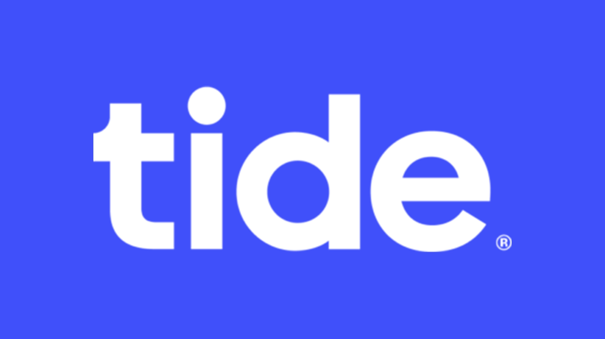 Tide